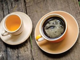 قهوه یا چای؛ کدام یک برای سلامتی شما بهتر است؟ 8 1445