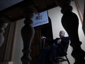 روایتی از دوران کودتای 28 مرداد 1332 در کاخ نخست وزیری