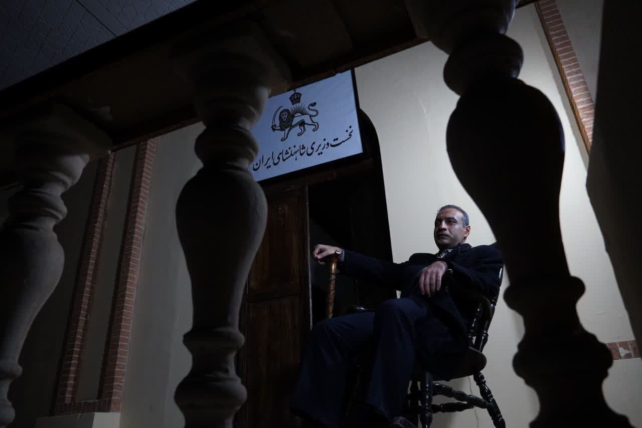 روایتی از دوران کودتای 28 مرداد 1332 در کاخ نخست وزیری