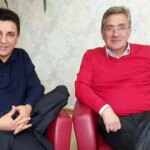 تصویر پیام خداحافظی قلانوی برانکو