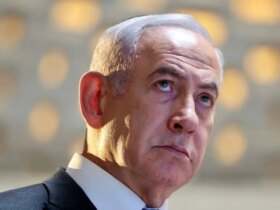 یک نوجوان 14 ساله اهل تل آویو قصد ترور نتانیاهو را داشت