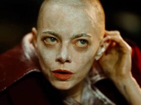 از تئوری توطئه تا رکوردهای باکس آفیس؛ شگفتی جدید سینما "بوگونیا"