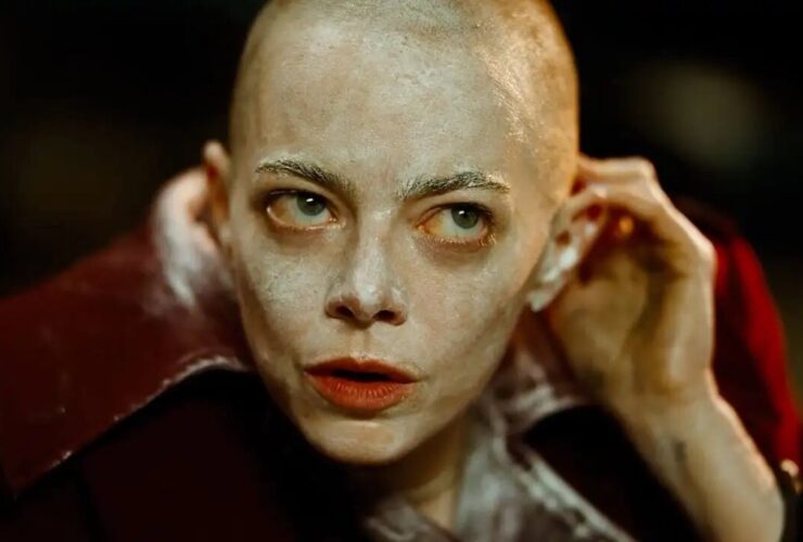 از تئوری توطئه تا رکوردهای باکس آفیس؛ شگفتی جدید سینما "بوگونیا"