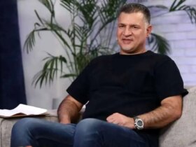 شباهت عجیب تام هاردی و علی دایی