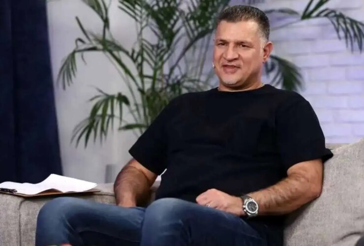 شباهت عجیب تام هاردی و علی دایی 20 شباهت عجیب تام هاردی و علی دایی