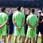 اصرار اسمار برای بازگشت کاپیتان محبوب پرسپولیس