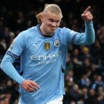 منچسترسیتی 3-1 بورنموث را شکست داد. درخشش بچه غول ادامه دارد