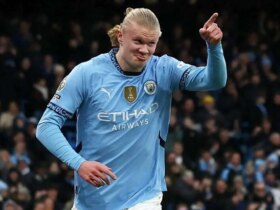 منچسترسیتی 3-1 بورنموث را شکست داد. درخشش بچه غول ادامه دارد