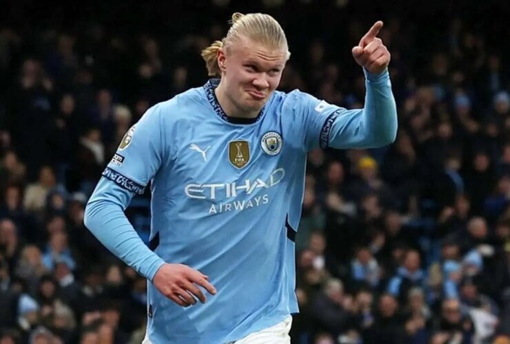 منچسترسیتی 3-1 بورنموث را شکست داد. درخشش بچه غول ادامه دارد