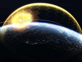 ایلان ماسک در حال ساخت پروژه چشم طلایی 2 میلیارد دلاری ارتش آمریکا برای تسلط بر آسمان است