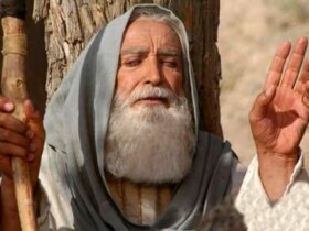 سریال «یعقوب نبی» 72 ساله هرتز.