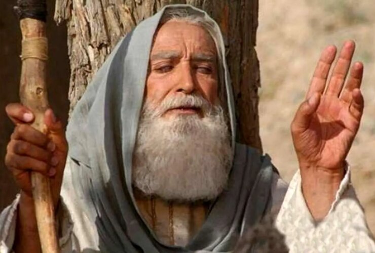 سریال «یعقوب نبی» 72 ساله هرتز.