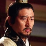 62 ساله در آخرین سریالش