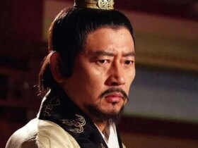 62 ساله در آخرین سریالش