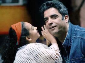 اعتراف صادقانه منوچهر هادی درباره زندگی با یکتا ناصر