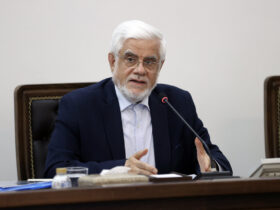 تضمین امنیت غذایی یکی از مهمترین راهبردهای دولت است