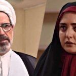 فرهاد جم بازیگر سریال همساران 59 ساله پس از 31 سال