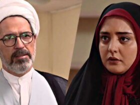 فرهاد جم بازیگر سریال همساران 59 ساله پس از 31 سال