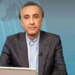 محمدرضا حیاتی در کنسرت سهراب پاکزاد