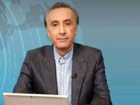 محمدرضا حیاتی در کنسرت سهراب پاکزاد