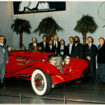 مستندی که راز 30 ساله یک مدیر را فاش می کند