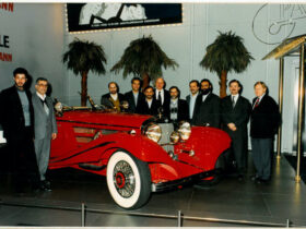 مستندی که راز 30 ساله یک مدیر را فاش می کند