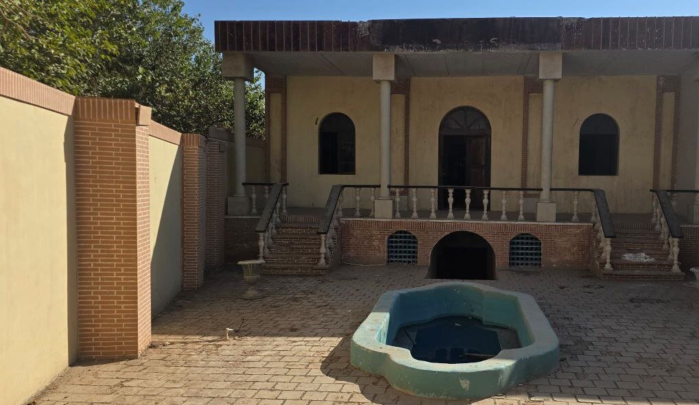 آیا بزرگترین شهر سینمایی ایران در حال فروپاشی است؟/ ماجرای یک ویرانی خاموش در شهرک غزالی