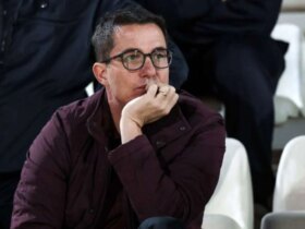 شاگرد برانکو مسئول خریدهای جدید اسمار بود