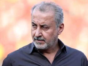 تلاش عجیب دراویش برای پیوستن به فولاد و اخراج گل محمدی! 9 تلاش عجیب دراویش برای پیوستن به فولاد و اخراج گل محمدی!