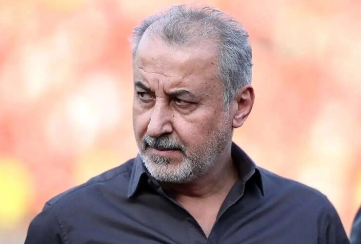 تلاش عجیب دراویش برای پیوستن به فولاد و اخراج گل محمدی!