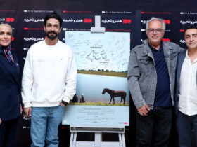 این فیلم با مشاوره پرویز شیختادی، امیرحسین لطیفی، تهمینا میلانی و ... ساخته شده است/ درخواست کارگردان فیلم «عاشق پاییزی»: اگر دوست داشتید در صفحات مجازی به من اطلاع دهید.