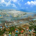 آیا انتشار بوی نامطبوع از بندر انزلی خطرناک است؟!