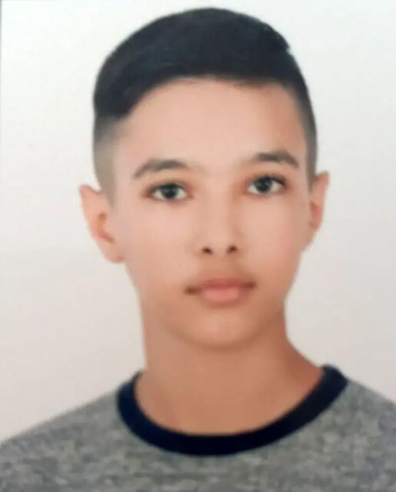 دانش آموز زرندی در حین ورزش دچار سکته قلبی شد 5 00