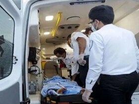 دانش آموز زرندی در حین ورزش دچار سکته قلبی شد