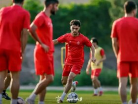 پرسپولیس پرونده فخریان را به راه انداخت 8 پرسپولیس پرونده فخریان را به راه انداخت