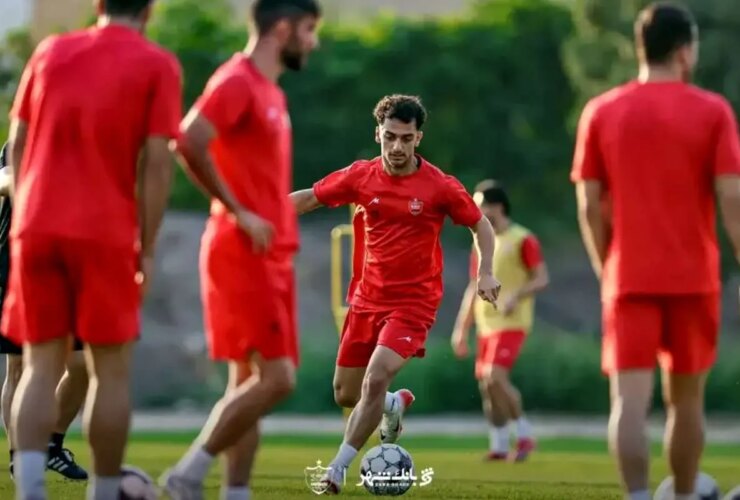 پرسپولیس پرونده فخریان را به راه انداخت 12 پرسپولیس پرونده فخریان را به راه انداخت