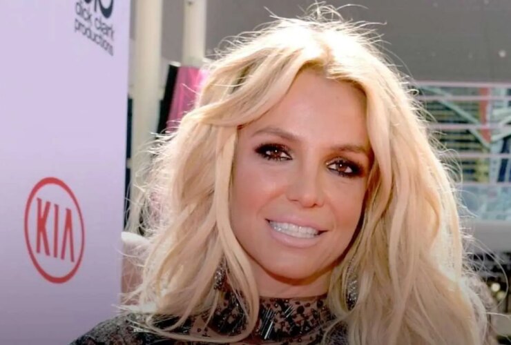 بریتنی اسپیرز ناپدید شد! حذف ناگهانی صفحه اینستاگرام/همسر سابق: از جان او می ترسم