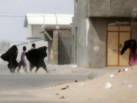 غیبت در مدارس منطقه سیستان افزایش یافت