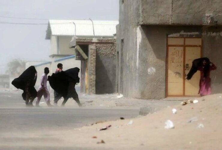 غیبت در مدارس منطقه سیستان افزایش یافت