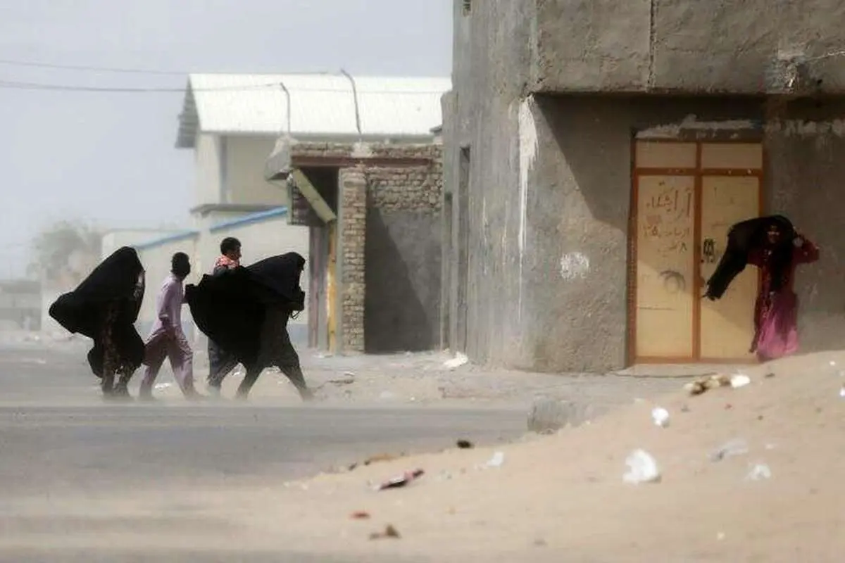 غیبت در مدارس منطقه سیستان افزایش یافت