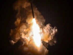 زمان اولین آزمایش هسته ای آمریکا اعلام شد