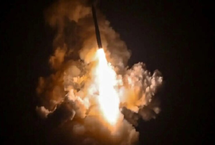 زمان اولین آزمایش هسته ای آمریکا اعلام شد