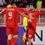 برای دیدن؛ خلاصه بازی تراکتور 1 - وضعیت 0