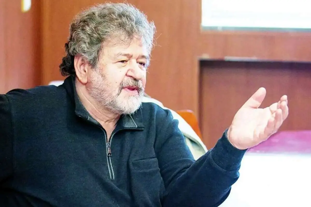 پیش بینی جالب عابدینی از آینده مدیرعامل پرسپولیس