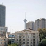 قیمت 50 آپارتمان در تهران; تفاوت شمال و جنوب پایتخت چیست؟