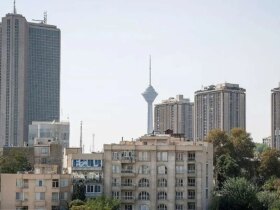 قیمت 50 آپارتمان در تهران; تفاوت شمال و جنوب پایتخت چیست؟