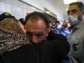 تصاویر; 14 زندانی محکوم به قصاص آزاد شدند 8 تصاویر; 14 زندانی محکوم به قصاص آزاد شدند