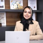 تولید تیزر کلینیک روانپزشکی غزال - استودیو طراحی گرافیک - تولید تیزر در کرج 09123123145