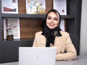 تولید تیزر کلینیک روانپزشکی غزال - استودیو طراحی گرافیک - تولید تیزر در کرج 09123123145