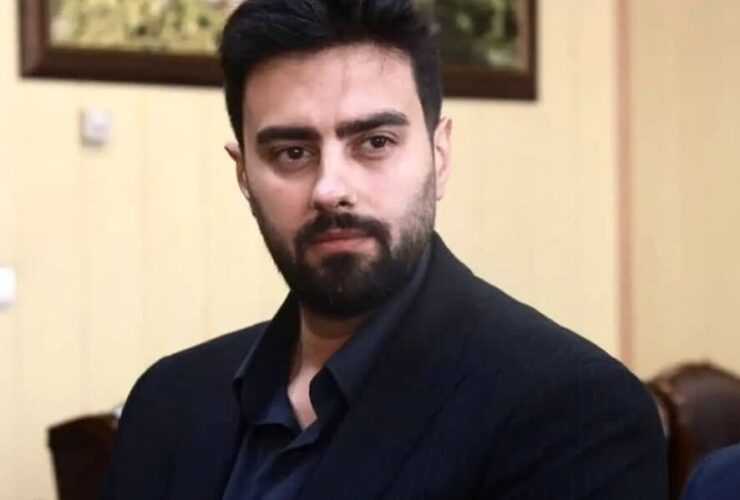 رویکرد مرکز هماهنگی سفر در فصل جدید گردشگری ایران در حال تغییر است 42 رویکرد مرکز هماهنگی سفر در فصل جدید گردشگری ایران در حال تغییر است